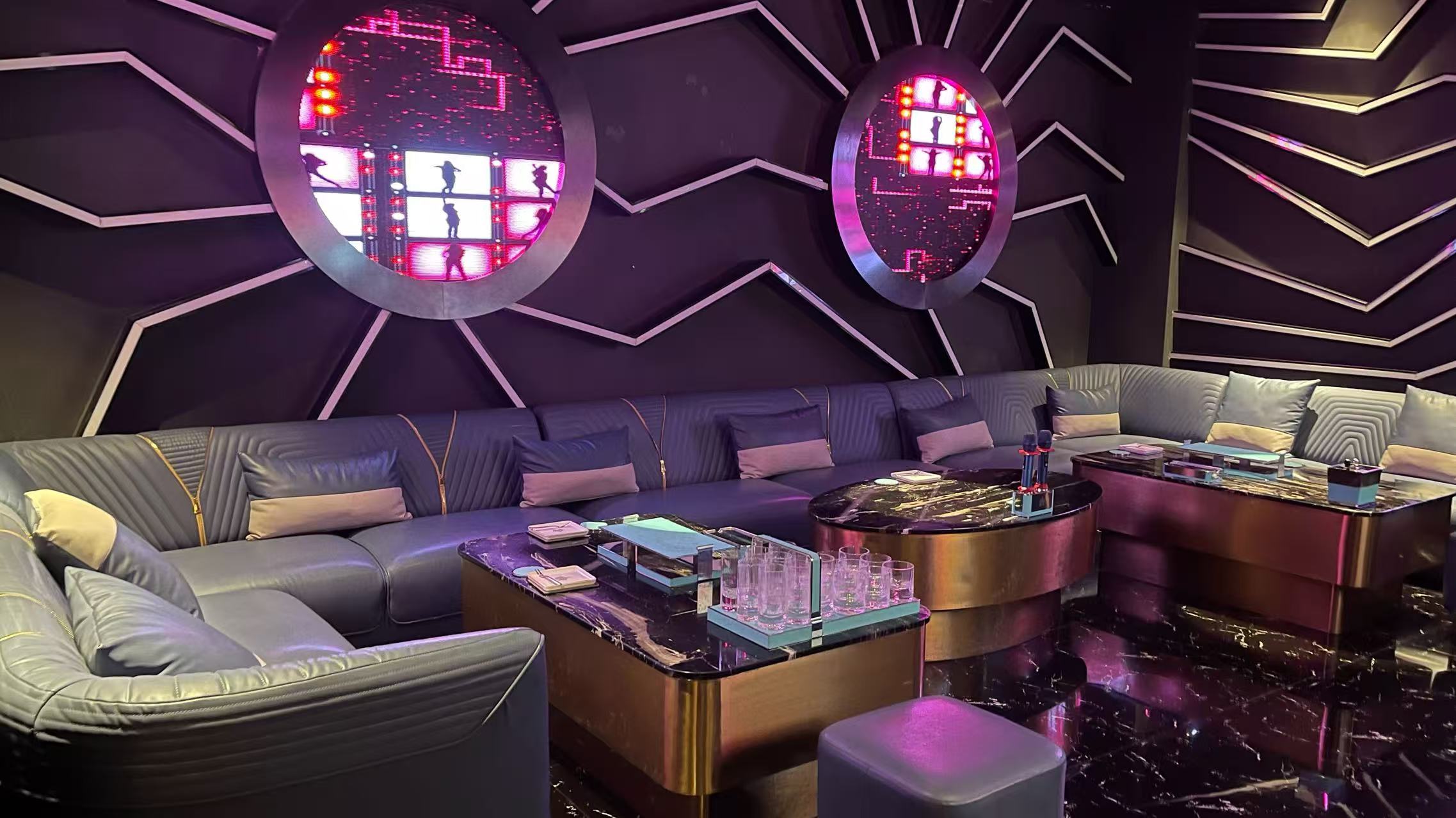 延安商务ktv划算吗详细解析-富县ktv预定