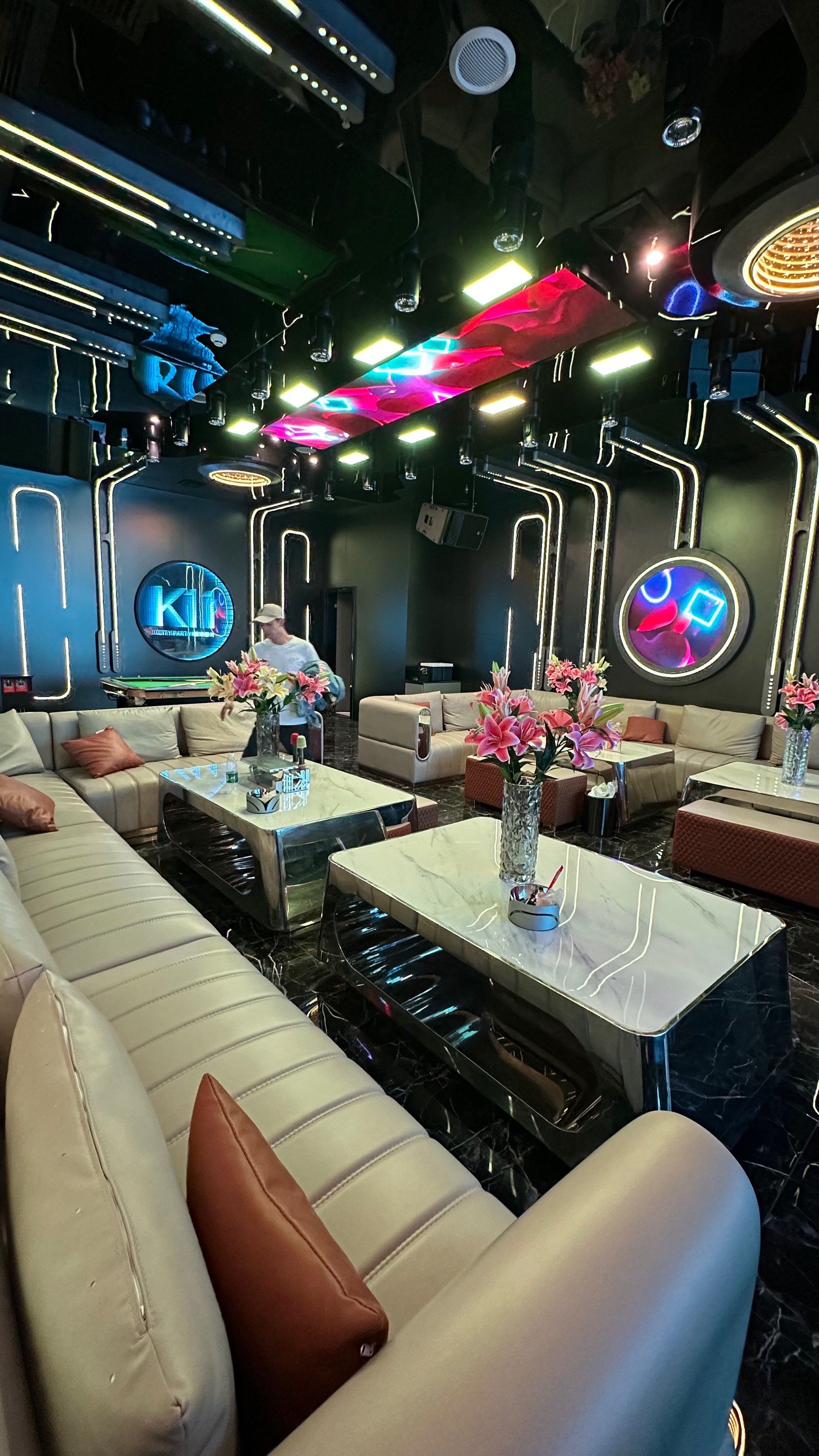 延安商务ktv最佳选择与攻略秘籍-黄陵县ktv预定