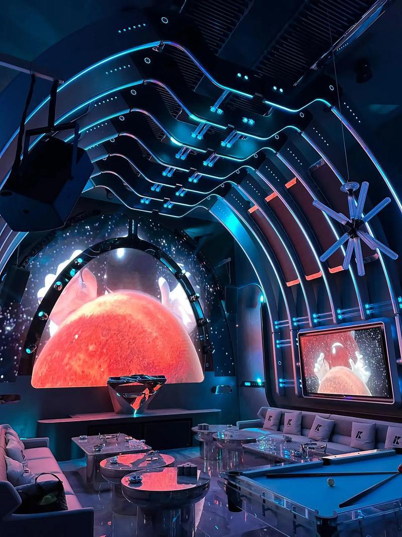 延安商务ktv夜场热情招待-甘泉县ktv预定