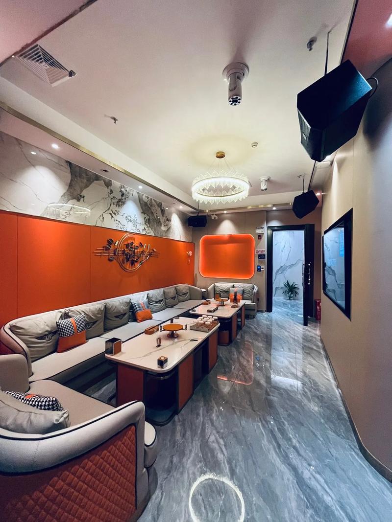 延安商务ktv费用查询-吴起县ktv预定