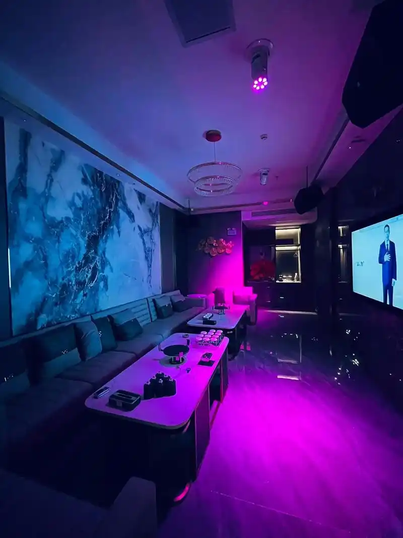 延安商务ktv模式-子长县ktv预定