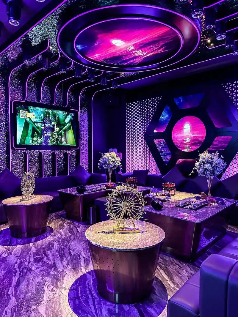 延安商务ktv推荐低端场商务ktv选择-黄龙县ktv预定