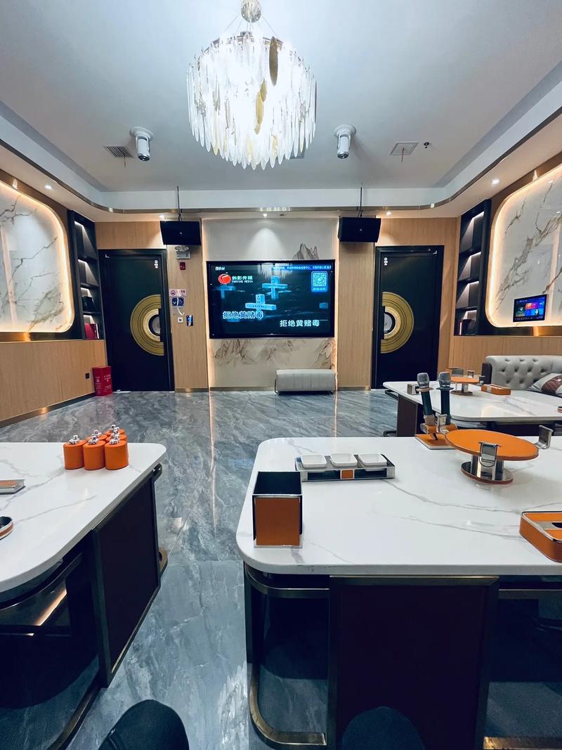 延安商务ktv性价比高的首选-延长县ktv预定